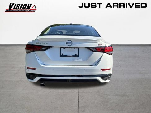Used 2023 Nissan Rogue SV AWD/4WD image 6