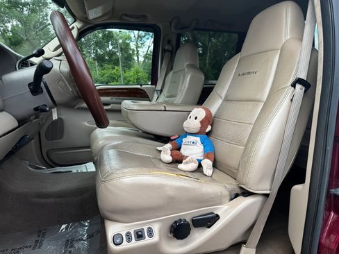 Used 2004 Ford F250 XL AWD/4WD image 19