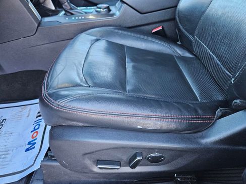 Used 2016 Ford Explorer Sport w/ Equipment Group 401A image 24