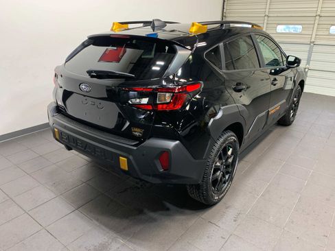 New 2026 Subaru Crosstrek 2.5i Wilderness AWD/4WD image 3
