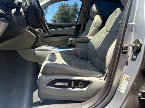 Used 2019 Acura MDX FWD image 10