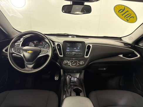 Used 2016 Chevrolet Malibu LS image 22