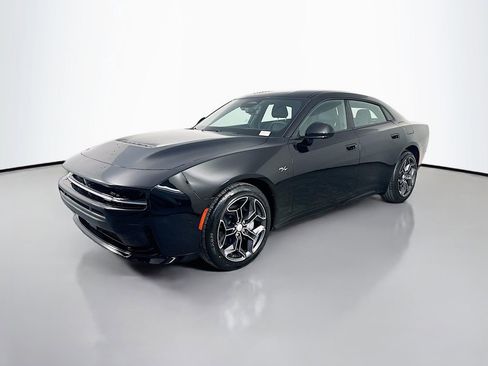 New 2026 Dodge Charger R/T AWD/4WD image 3