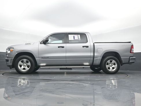 Used 2023 RAM 1500 Big Horn image 17
