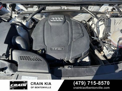 Used 2018 Audi Q5 2.0T Premium image 33