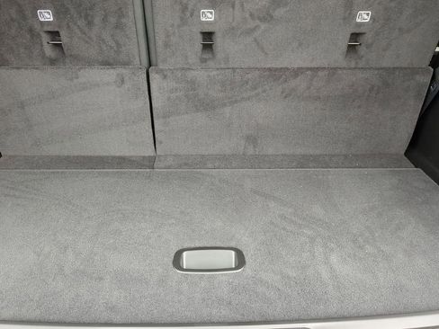 New 2024 Jeep Wagoneer Series II w/ Convenience Group I image 13