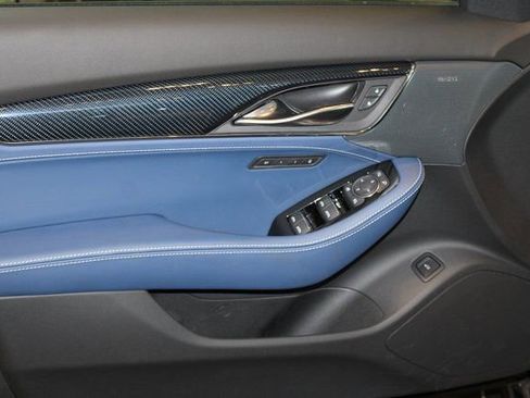 Used 2025 Cadillac CT5 V Blackwing w/ LE Monstre Special Edition image 16