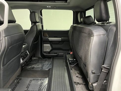 Used 2025 Ford F350 Lariat AWD/4WD image 49