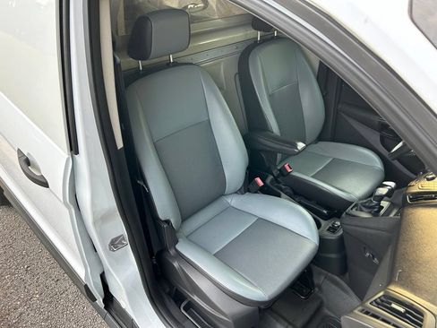 Used 2016 Ford Transit Connect XL FWD image 15