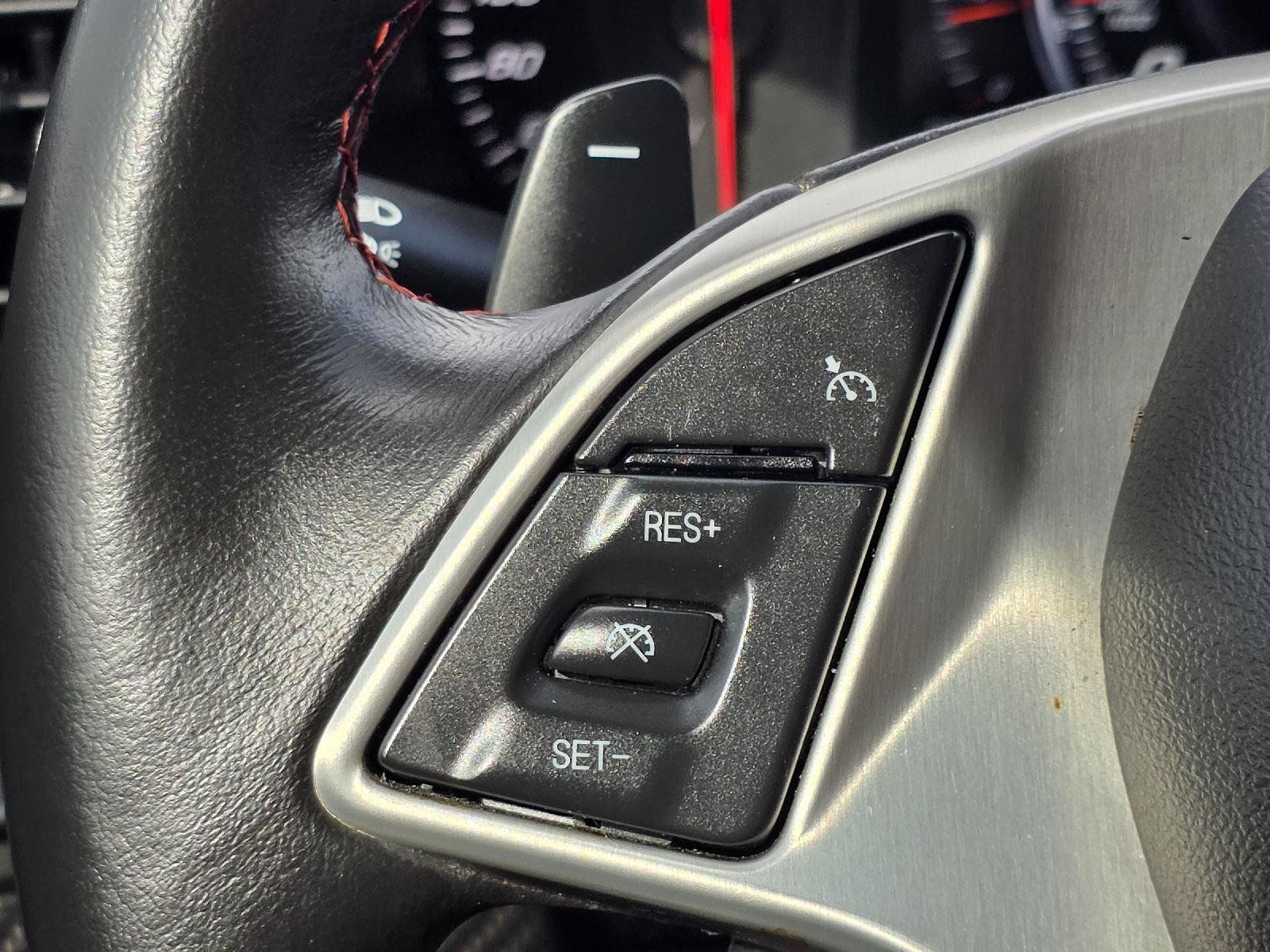 Used 2016 Chevrolet Corvette Stingray Coupe w/ 2LT Preferred Equipment Group RWD image 16