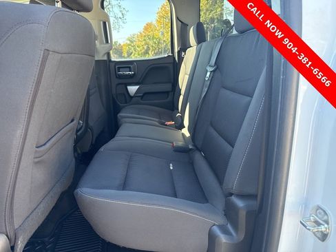 Used 2018 Chevrolet Silverado 1500 LT image 13