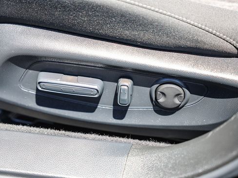 Certified 2024 Honda Accord EX image 12