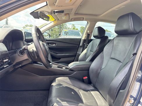 Used 2025 Honda Accord EX-L image 11