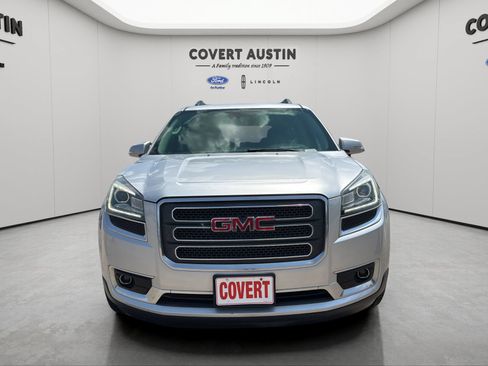 Used 2017 GMC Acadia Limited SLT FWD image 8
