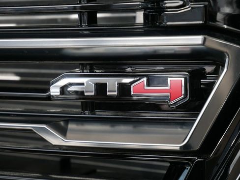 New 2025 GMC Sierra 3500 AT4 w/ AT4 Premium Plus Package image 9