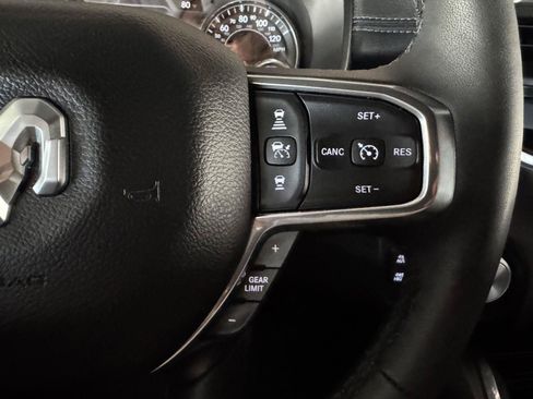 Used 2025 RAM 1500 Laramie w/ Sport Appearance Package AWD/4WD image 23