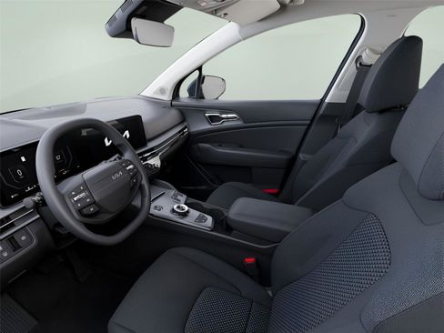 New 2026 Kia Sportage S AWD/4WD image 17