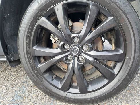 Used 2023 MAZDA CX-30 AWD 2.5 S w/ Preferred Package image 24