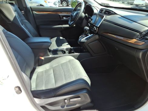 Used 2020 Honda CR-V EX-L image 29