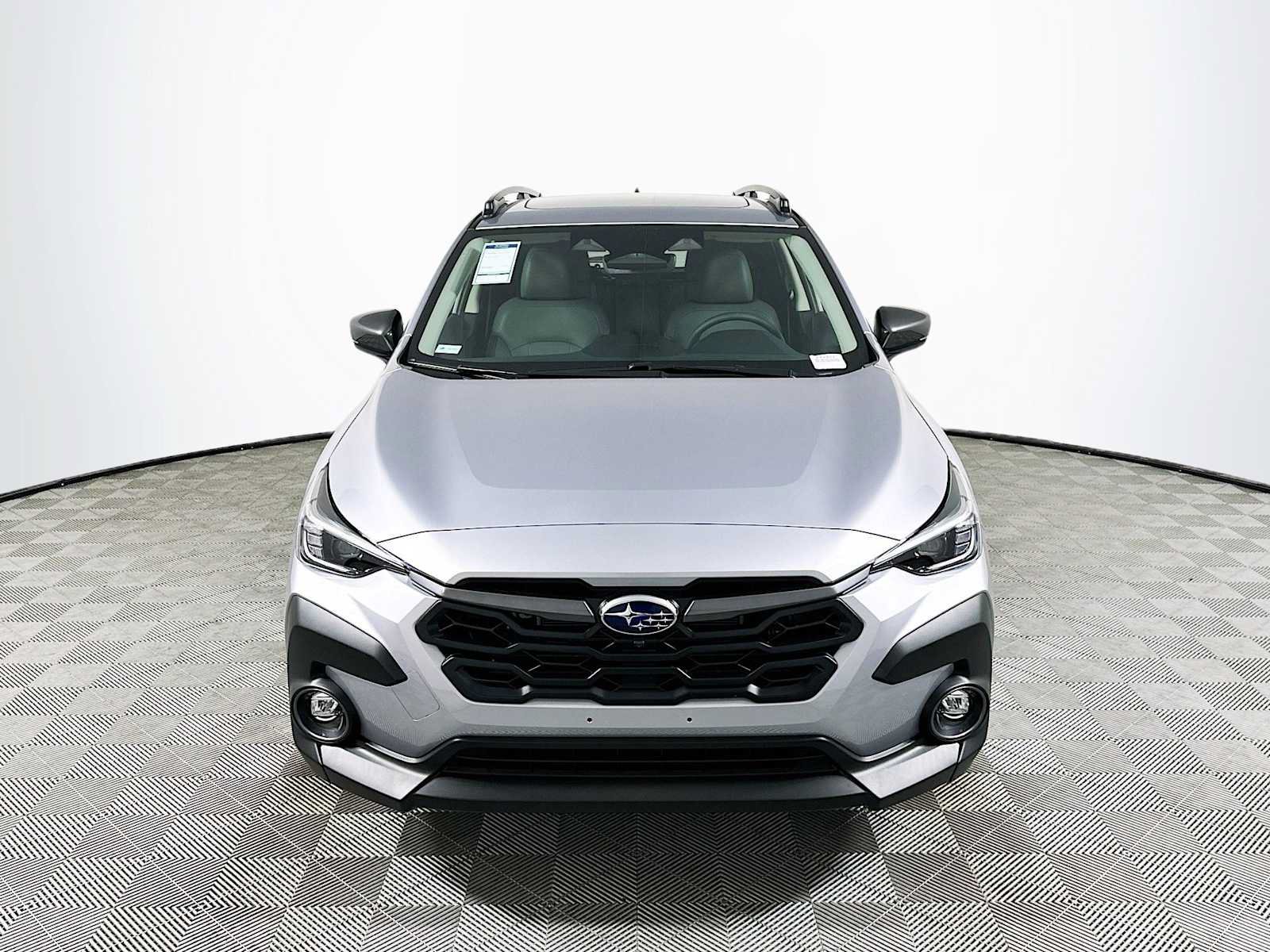 New 2026 Subaru Crosstrek 2.5i Limited w/ Convenience Package AWD/4WD image 2