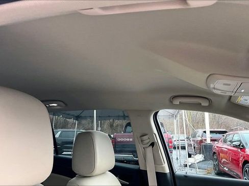 Used 2017 Buick Envision Preferred w/ LPO, Cargo Package image 20