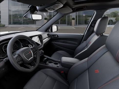 New 2026 Dodge Durango GT AWD/4WD image 22