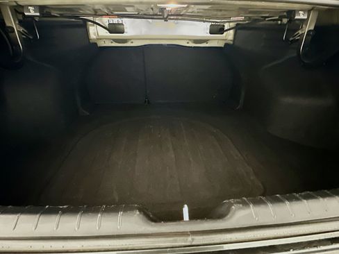 Used 2025 Kia K4 FWD image 29