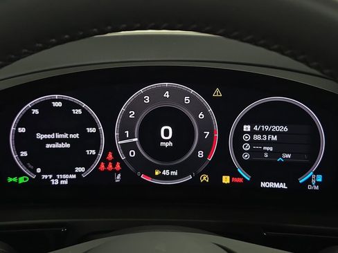 New 2026 Porsche Cayenne S image 15