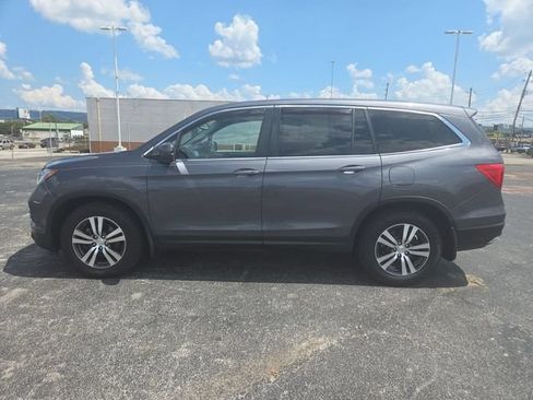 Used 2016 Honda Pilot EX-L image 5