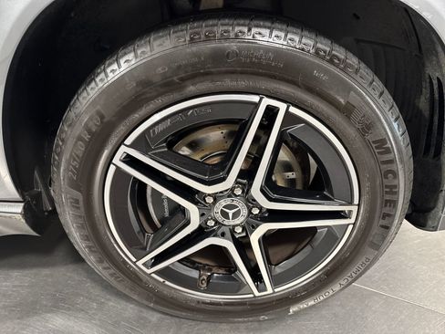 Used 2020 Mercedes-Benz GLE 350 4MATIC image 14