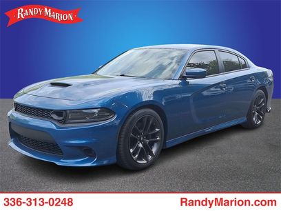 Used 2022 Dodge Charger Scat Pack