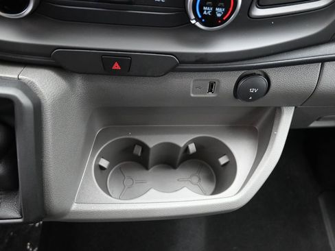 New 2025 Ford Transit 150 Low Roof RWD image 32