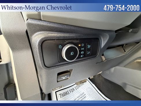 Used 2023 Ford Bronco Badlands image 16