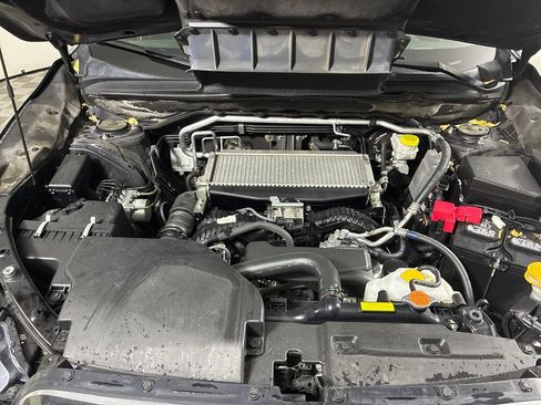 Used 2022 Subaru Ascent Touring image 7