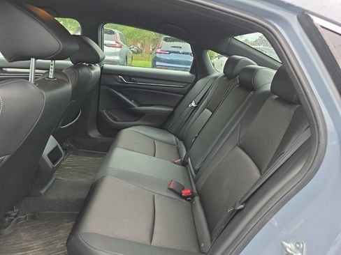 Used 2022 Honda Accord Sport image 27