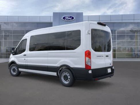 New 2026 Ford Transit 350 XL RWD image 4