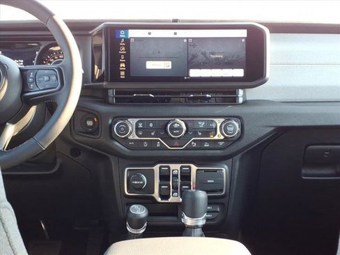 New 2026 Jeep Wrangler Sport S image 7