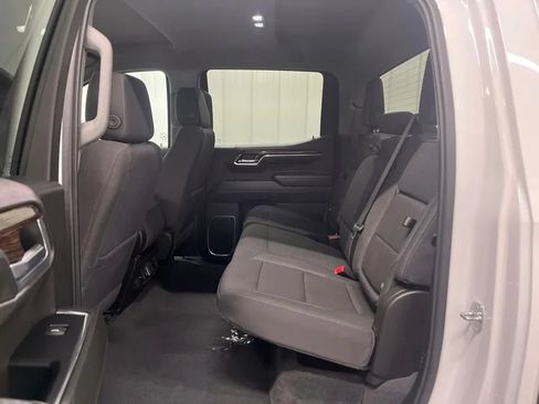Used 2024 GMC Sierra 1500 Elevation AWD/4WD image 15