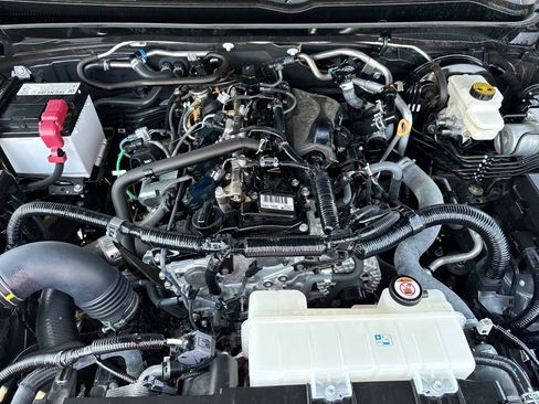 Used 2024 Toyota Tacoma TRD Sport image 17