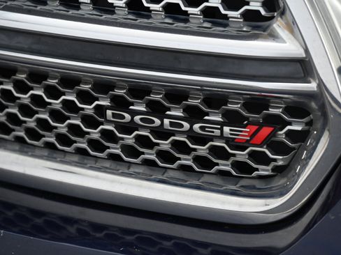 Used 2013 Dodge Durango Citadel w/ Trailer Tow Group IV image 8