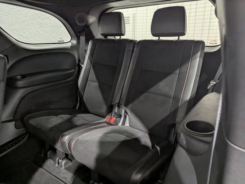 Used 2025 Dodge Durango GT AWD/4WD image 14