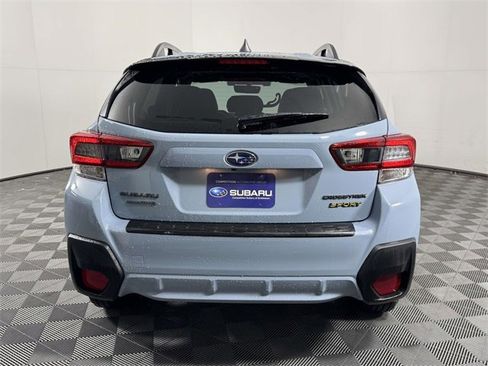 Certified 2023 Subaru Crosstrek 2.5i Sport image 9