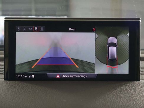 Used 2017 Audi Q7 3.0T Premium Plus w/ Premium Plus Package image 47