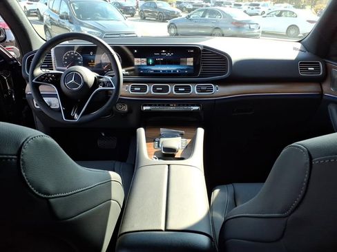 Used 2026 Mercedes-Benz GLE 350 4MATIC image 28