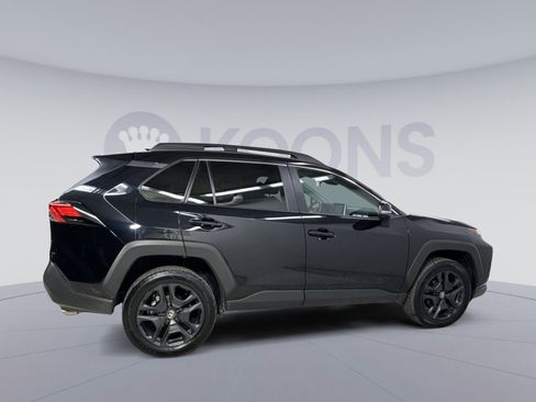 Used 2024 Toyota RAV4 Adventure image 13
