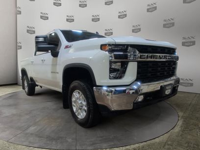 Used 2022 Chevrolet Silverado 2500 LT w/ Convenience Package