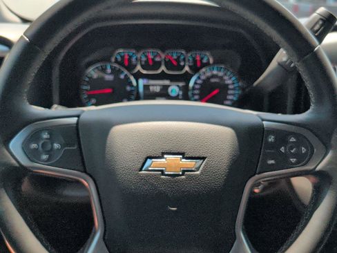 Used 2015 Chevrolet Silverado 1500 LT w/ LT Convenience Package RWD image 21