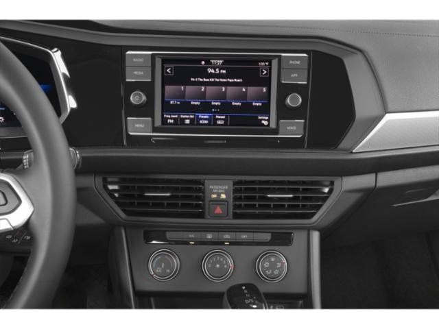 Used 2023 Volkswagen Jetta S FWD image 10