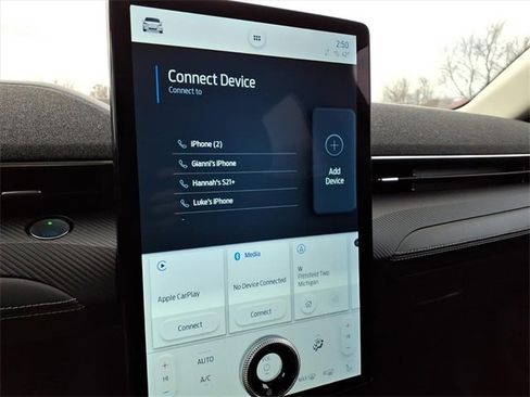 Certified 2021 Ford Mustang Mach-E Premium image 19