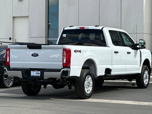 New 2026 Ford F250 XLT AWD/4WD image 3